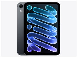 iPad mini 8.5�C���` (A20 Pro) Wi-Fi+Cellular 128GB 2026�N�H���f�� SIM�t���[