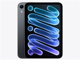 iPad mini 8.5�C���` (A20 Pro) Wi-Fi+Cellular 256GB 2026�N�H���f�� SIM�t���[