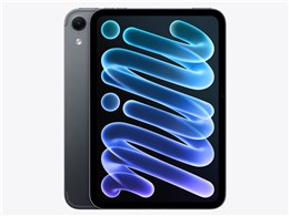 iPad mini 8.5�C���` (A20 Pro) Wi-Fi+Cellular 512GB 2026�N�H���f�� SIM�t���[