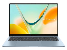 Vivobook S16 S5608QA Snapdragon X X1-26-101���ڃ��f��