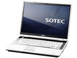 SOTEC DR501-LT2