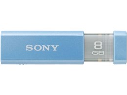 ポケットビット USM8GL-L (8GB)