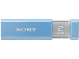 ポケットビット USM2GL-L (2GB)