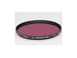 58 S MC TWILIGHT RED