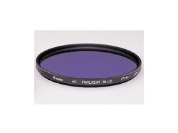 77 S MC TWILIGHT BLUE