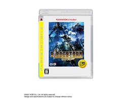 BLADESTORM �S�N�푈(PS3 the Best)