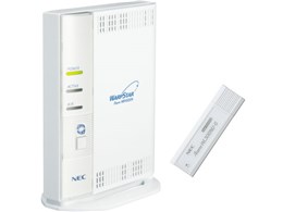 AtermWR4500N USBXeBbNZbg PA-WR4500N/NU