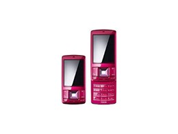 WILLCOM LU WS023T