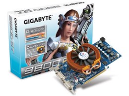 GV-N98TOC-1GH (PCIExp 1GB)