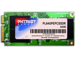 PL64GPEPCSSDR