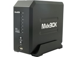 MvixBOX WDN-2000