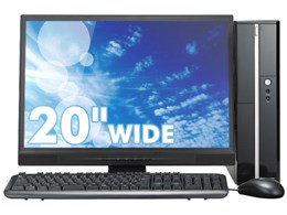 LUV MACHINES Slim Lm-iS441B-PL20W1 (ubN)