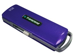 JetFlash110 TS8GJF110 (8GB �p�[�v��)