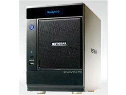 ReadyNAS Pro fXNgbv^lbg[NXg[W 6TB RNDP6610