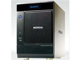 ReadyNAS Pro fXNgbv^lbg[NXg[W 3TB RNDP6310