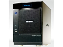 ReadyNAS Pro fXNgbv^lbg[NXg[W 1.5TB RNDP6350