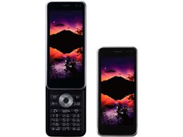 AQUOSP[^C FULLTOUCH SoftBank 931SH