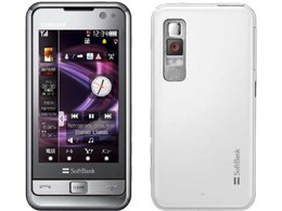 SoftBank 930SC OMNIA