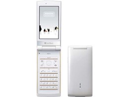 SoftBank 830CA