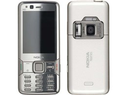 Nokia N82