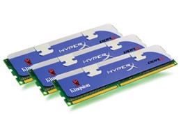 KHX12800D3LLK3/3GX (DDR3 PC3-12800 1GB 3���g)