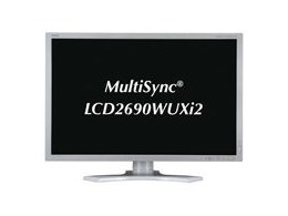 MultiSync LCD2690WUXi2 [25.5C`]