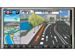 AV GORILLA NVA-GS1580FT