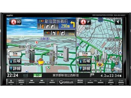 AV GORILLA NVA-GS1480DT