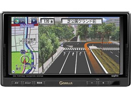 nfW GORILLA NV-SD750FT