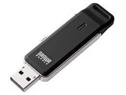 UFD-RS2GLBK (2GB ブラック)
