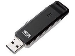 UFD-RS4GLBK (4GB ブラック)