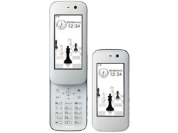 docomo PRIME series F-03A