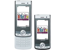 docomo PRIME series L-01A