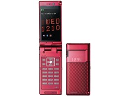 docomo PRIME series P-01A