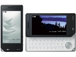 docomo PRO series SH-04A