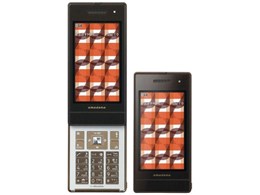 docomo SMART series N-04A