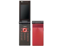 docomo SMART series P-04A