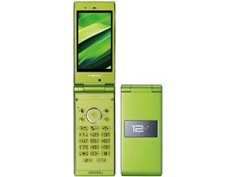 docomo STYLE series SH-02A