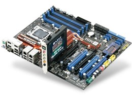 Eclipse SLI