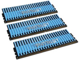 PVT36G1600LLK (DDR3 PC3-12800 2GB 3枚組)