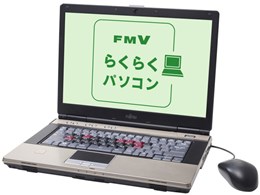 FMV-BIBLO NF/BR FMVNFBRB