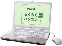 FMV-BIBLO NF/BR FMVNFBRW