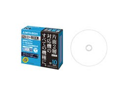 VHR21YDSP10 (DVD-R DL 4{ 10g)
