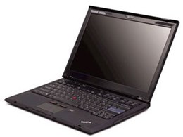 ThinkPad X301 2777CTO