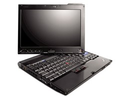 ThinkPad X200 Tablet 7448F5J