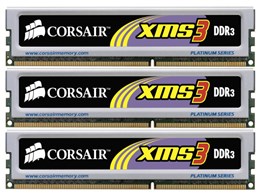 TR3X6G1600C9 (DDR3 PC3-12800 2GB 3���g)