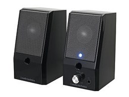 AT-SP101 BK (ubN)