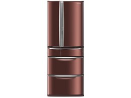 ヨドバシ.com - パナソニック Panasonic 冷蔵庫（501L・フレンチ
