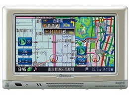 Mini GORILLA NV-KM45DT