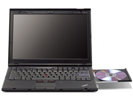ThinkPad X301 277416J